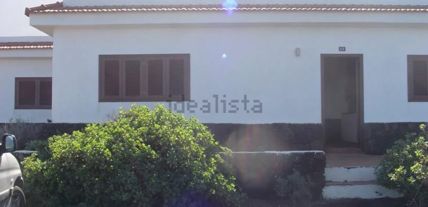 Casa o chalet independiente en venta en Calle el Matorral