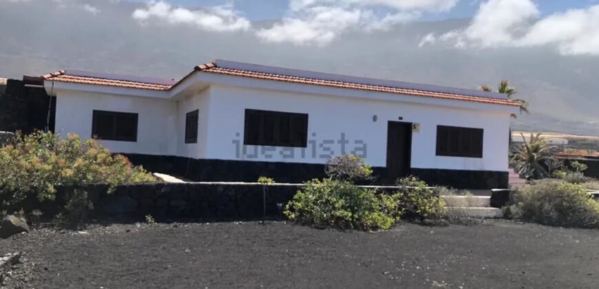 Casa o chalet independiente en venta en Calle el Matorral