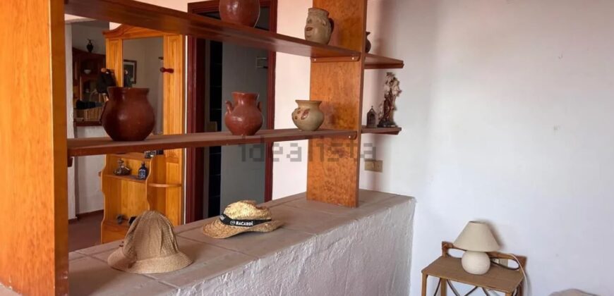 Casa o chalet independiente en venta en Calle el Matorral