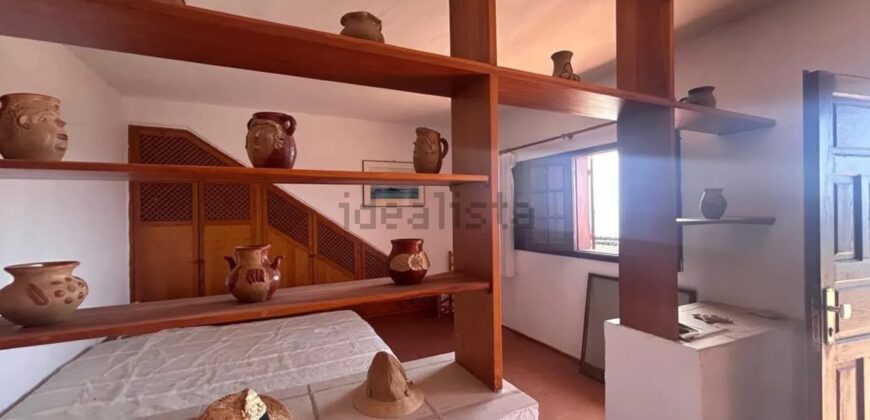 Casa o chalet independiente en venta en Calle el Matorral