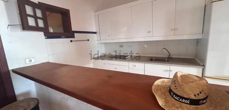 Casa o chalet independiente en venta en Calle el Matorral