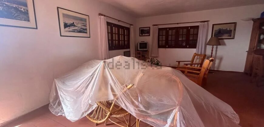 Casa o chalet independiente en venta en Calle el Matorral