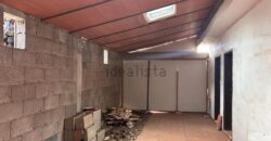Casa o chalet independiente en venta en Calle el Matorral