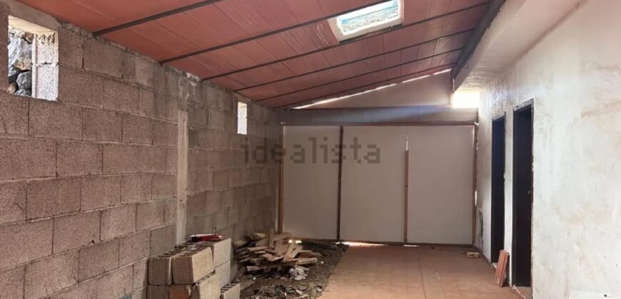 Casa o chalet independiente en venta en Calle el Matorral
