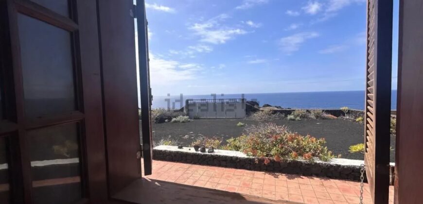 Casa o chalet independiente en venta en Calle el Matorral