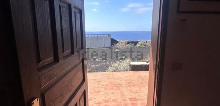Casa o chalet independiente en venta en Calle el Matorral