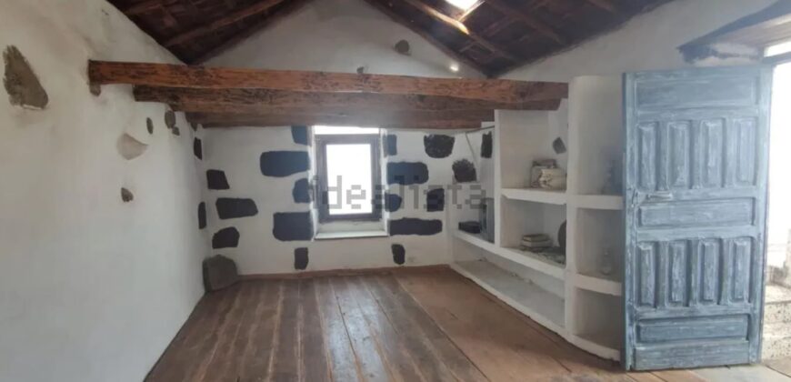 Casa o chalet independiente en venta en Calle el Chamorro