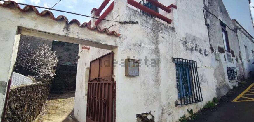 Casa o chalet independiente en venta en Calle el Chamorro