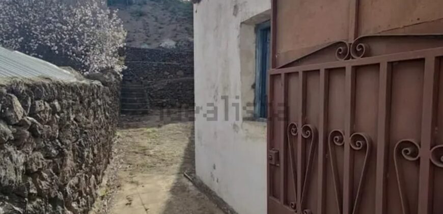 Casa o chalet independiente en venta en Calle el Chamorro