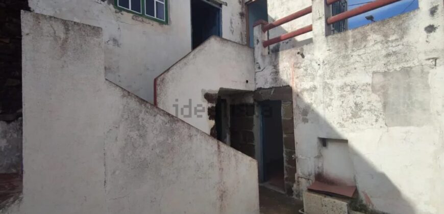 Casa o chalet independiente en venta en Calle el Chamorro