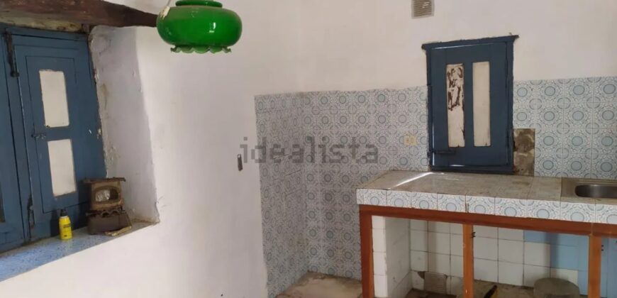 Casa o chalet independiente en venta en Calle el Chamorro