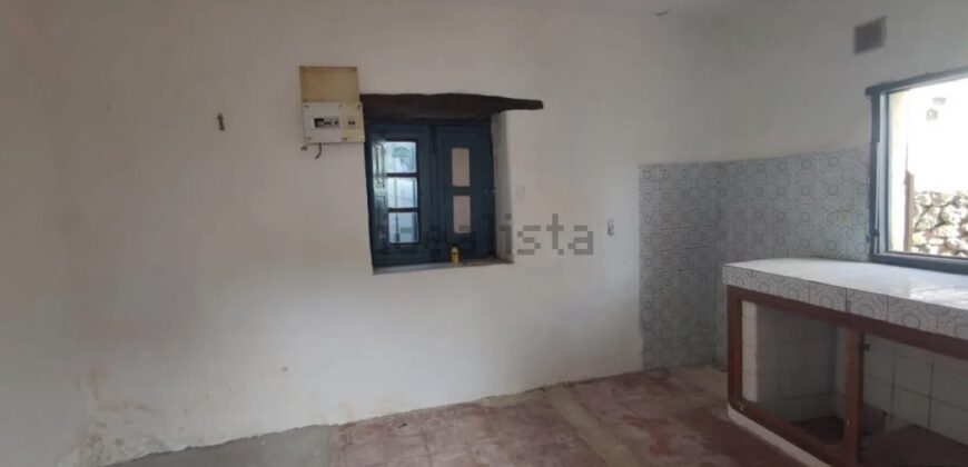 Casa o chalet independiente en venta en Calle el Chamorro