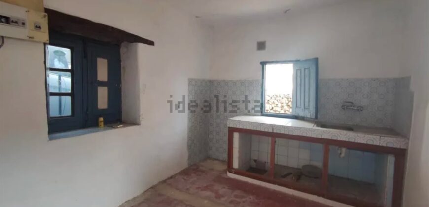 Casa o chalet independiente en venta en Calle el Chamorro