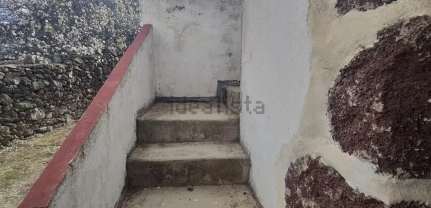 Casa o chalet independiente en venta en Calle el Chamorro