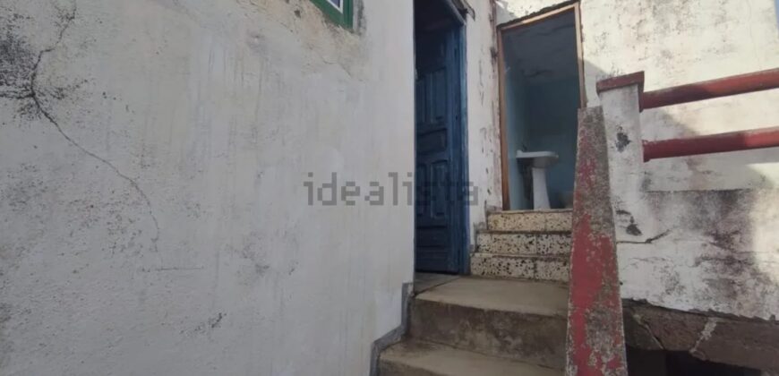 Casa o chalet independiente en venta en Calle el Chamorro