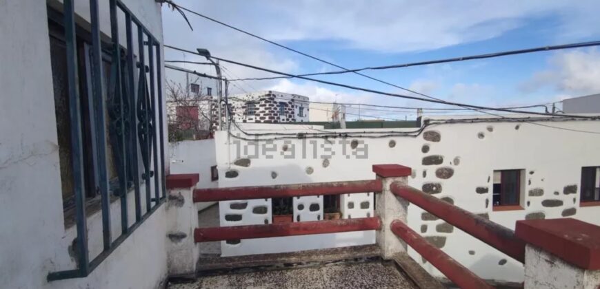 Casa o chalet independiente en venta en Calle el Chamorro