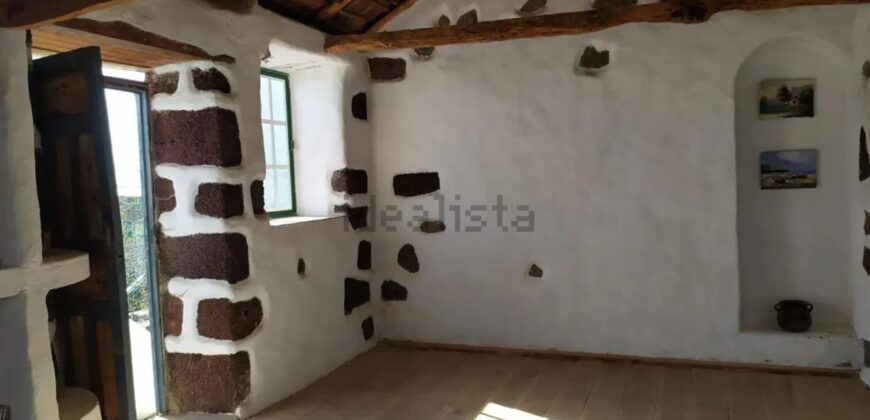 Casa o chalet independiente en venta en Calle el Chamorro