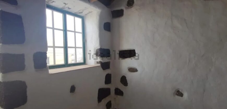 Casa o chalet independiente en venta en Calle el Chamorro