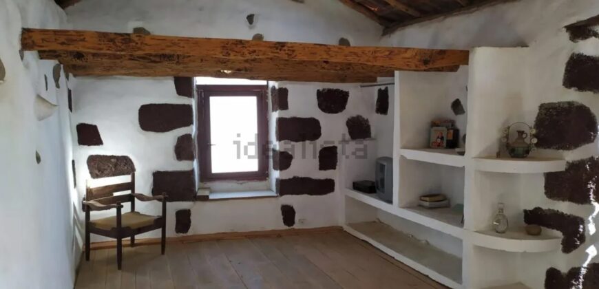 Casa o chalet independiente en venta en Calle el Chamorro
