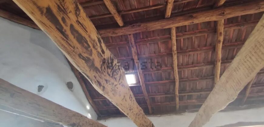 Casa o chalet independiente en venta en Calle el Chamorro
