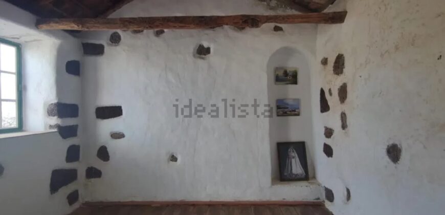 Casa o chalet independiente en venta en Calle el Chamorro