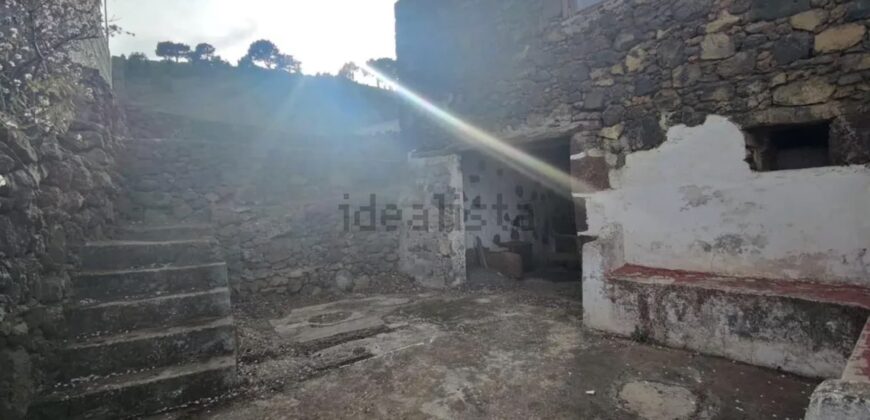 Casa o chalet independiente en venta en Calle el Chamorro