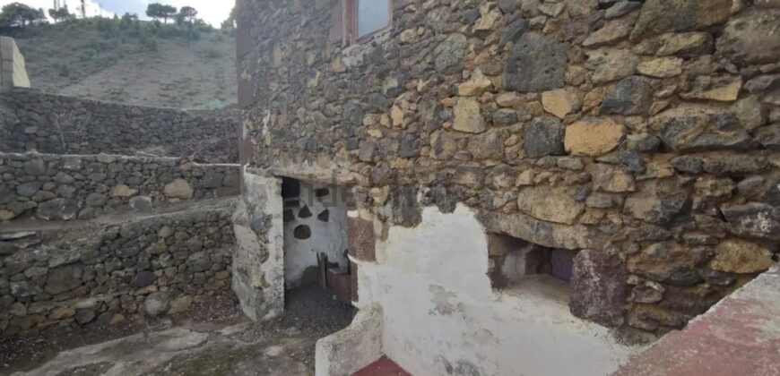Casa o chalet independiente en venta en Calle el Chamorro