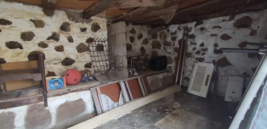 Casa o chalet independiente en venta en Calle el Chamorro