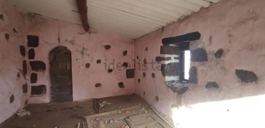 Casa o chalet independiente en venta en Calle el Chamorro