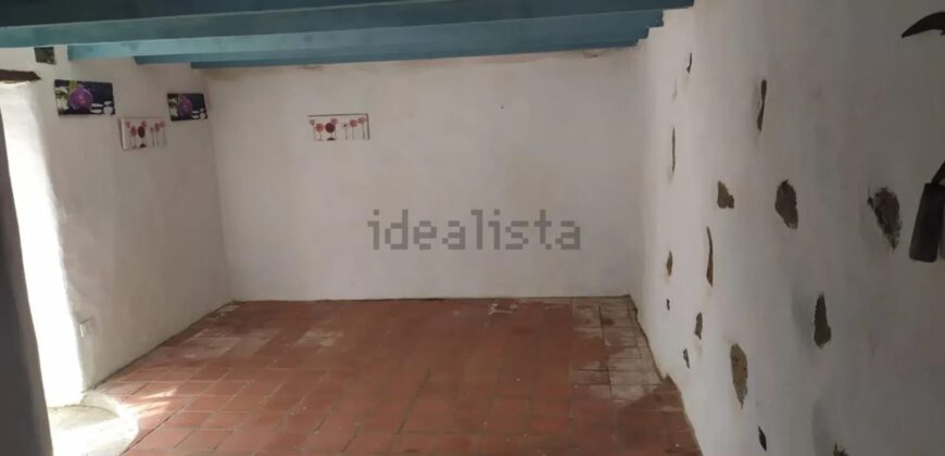 Casa o chalet independiente en venta en Calle el Chamorro