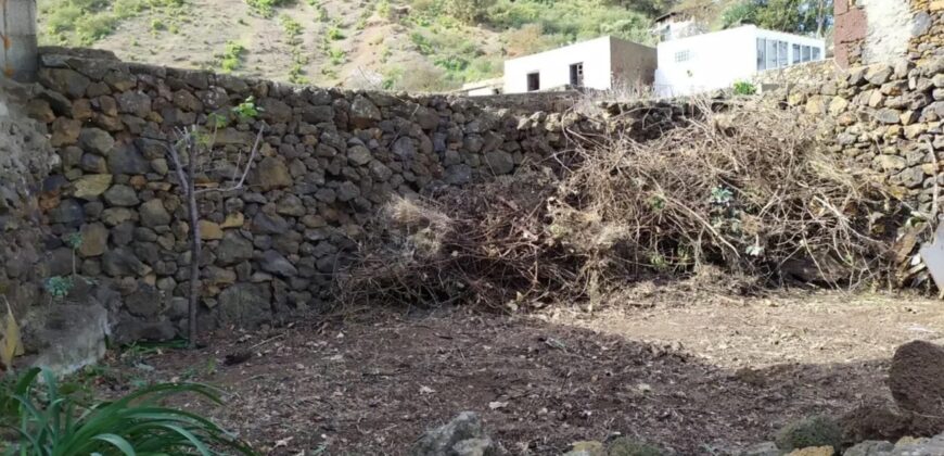 Casa o chalet independiente en venta en Calle el Chamorro