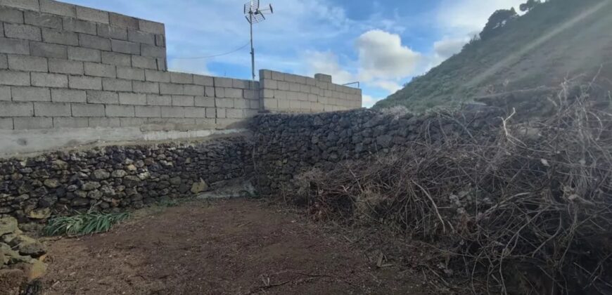 Casa o chalet independiente en venta en Calle el Chamorro