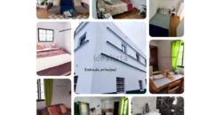 Casa o chalet independiente en venta en Calle Ferinto