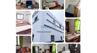 Casa o chalet independiente en venta en Calle Ferinto