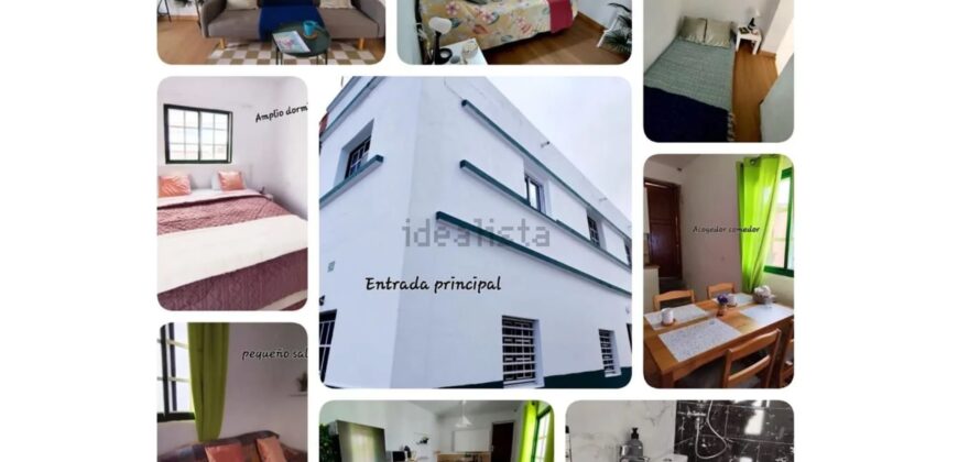 Casa o chalet independiente en venta en Calle Ferinto