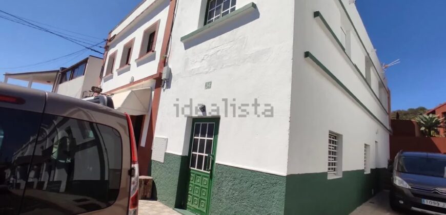 Casa o chalet independiente en venta en Calle Ferinto