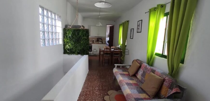 Casa o chalet independiente en venta en Calle Ferinto