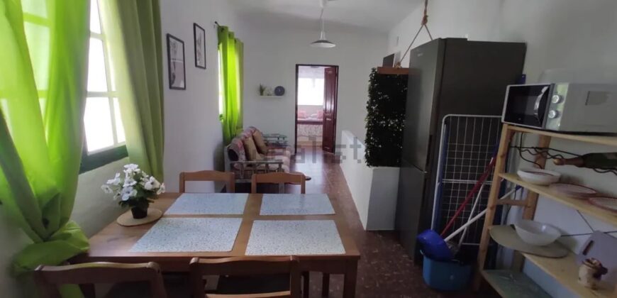 Casa o chalet independiente en venta en Calle Ferinto