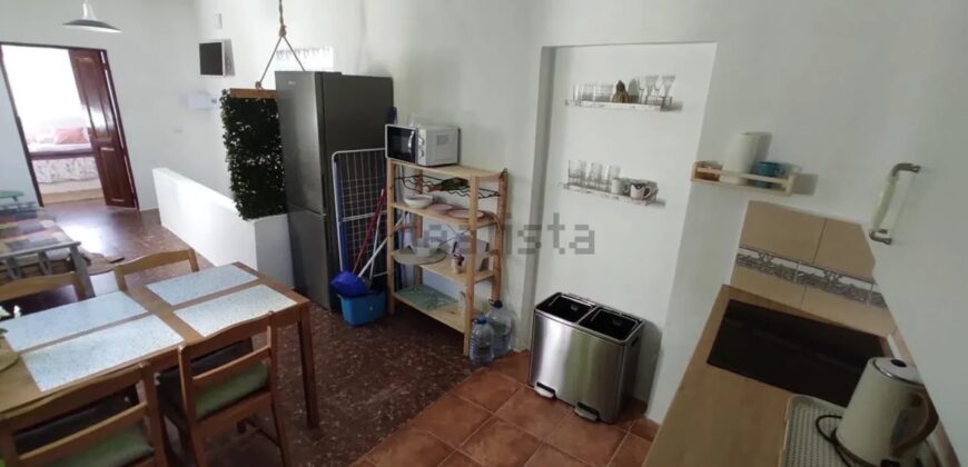 Casa o chalet independiente en venta en Calle Ferinto