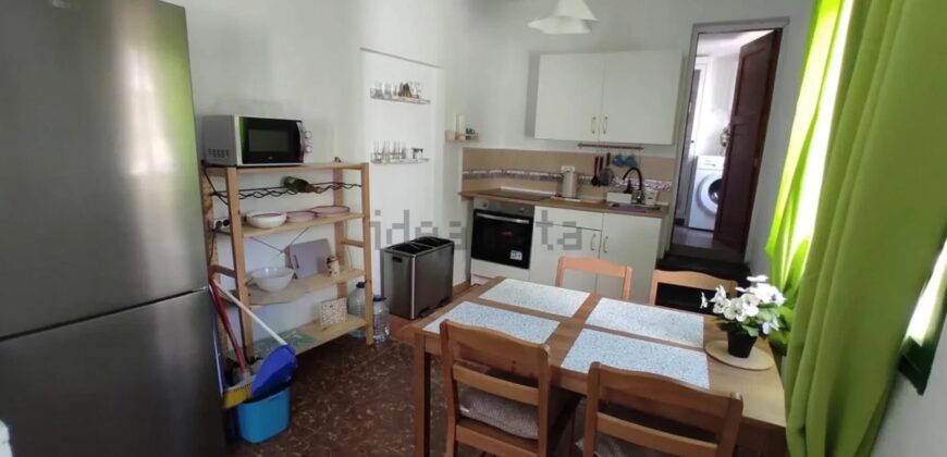Casa o chalet independiente en venta en Calle Ferinto