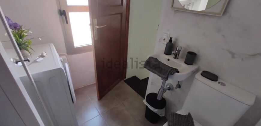 Casa o chalet independiente en venta en Calle Ferinto