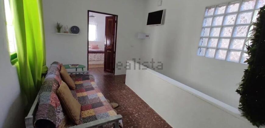 Casa o chalet independiente en venta en Calle Ferinto