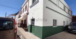 Casa o chalet independiente en venta en Calle Ferinto