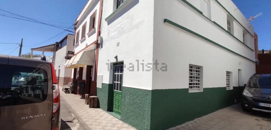 Casa o chalet independiente en venta en Calle Ferinto