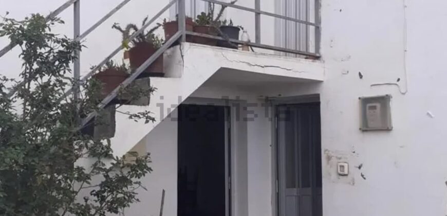 Finca rústica en venta en Calle los Llanos