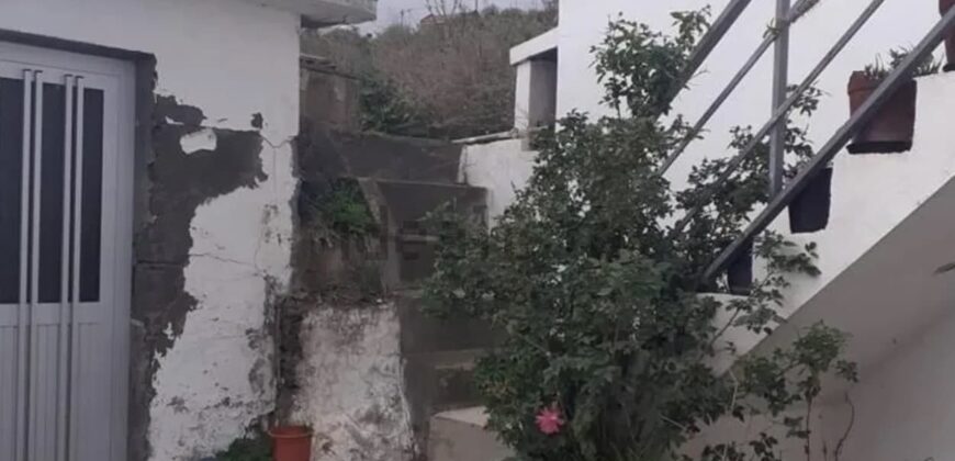 Finca rústica en venta en Calle los Llanos
