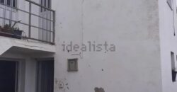 Finca rústica en venta en Calle los Llanos