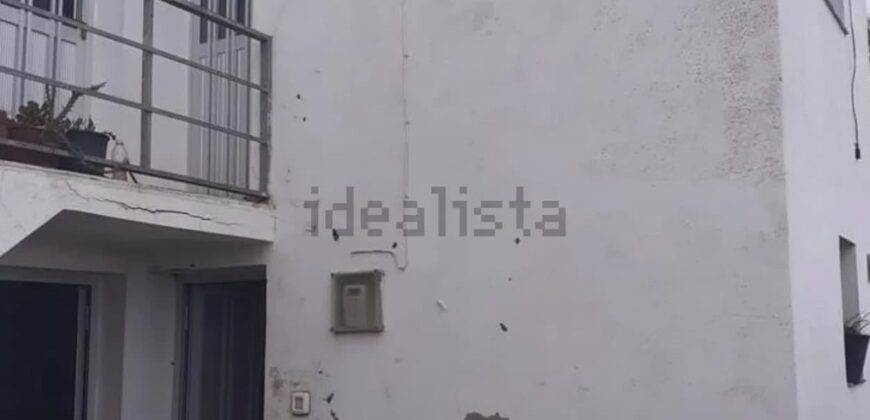Finca rústica en venta en Calle los Llanos