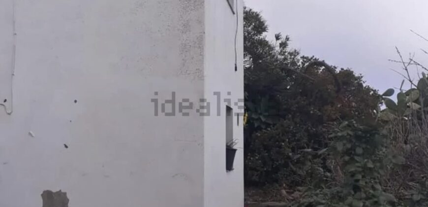 Finca rústica en venta en Calle los Llanos