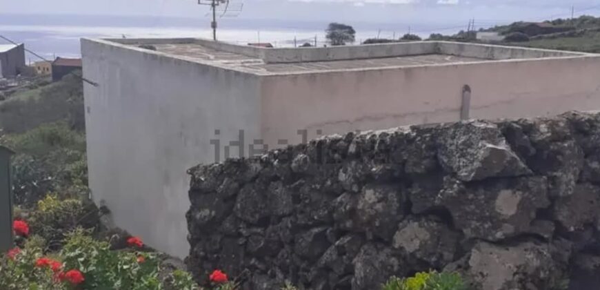 Finca rústica en venta en Calle los Llanos
